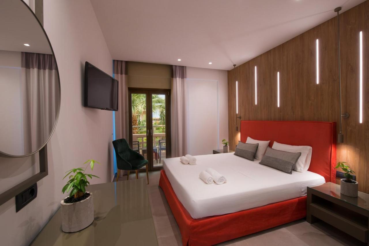 Villa Sonia By Estia Adults Only Malia Eksteriør bilde
