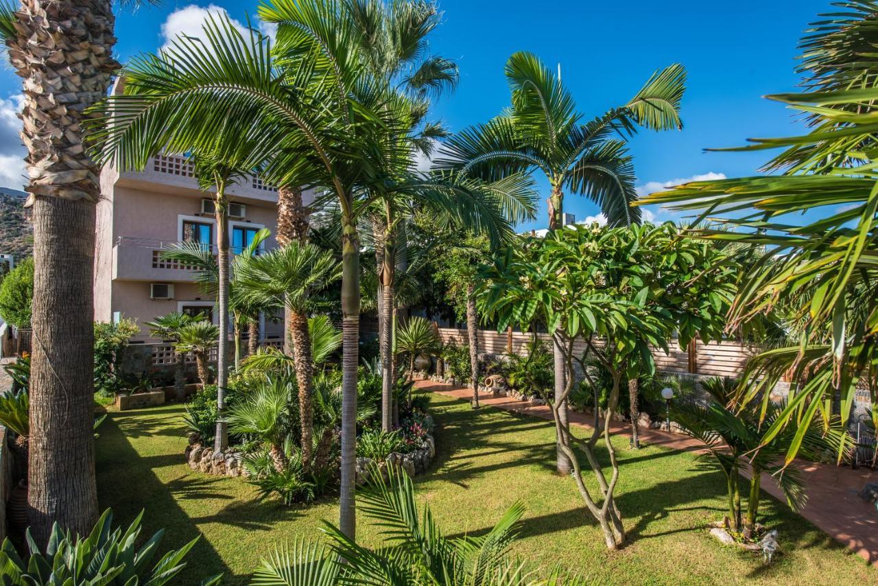 Villa Sonia By Estia Adults Only Malia Eksteriør bilde