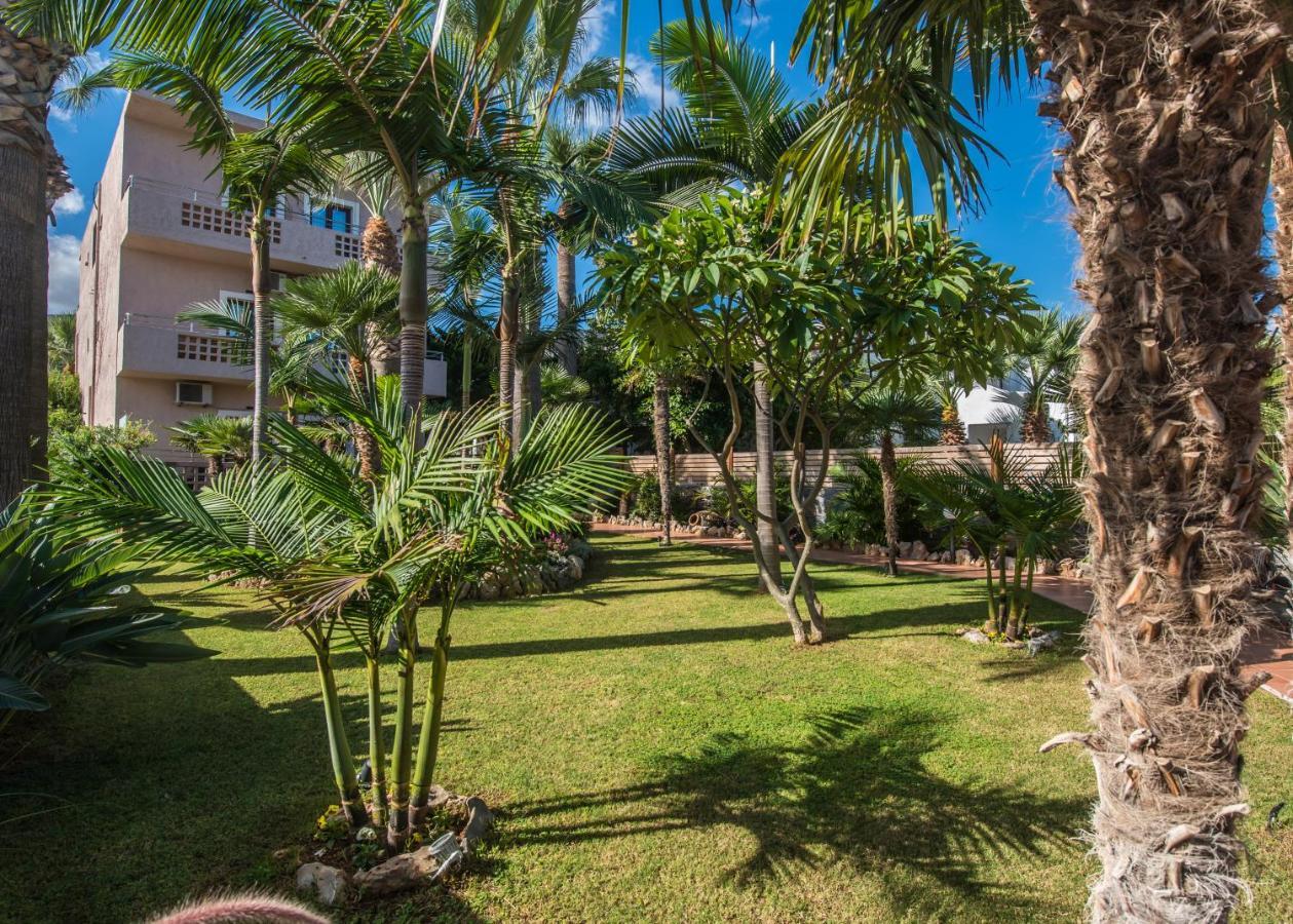 Villa Sonia By Estia Adults Only Malia Eksteriør bilde