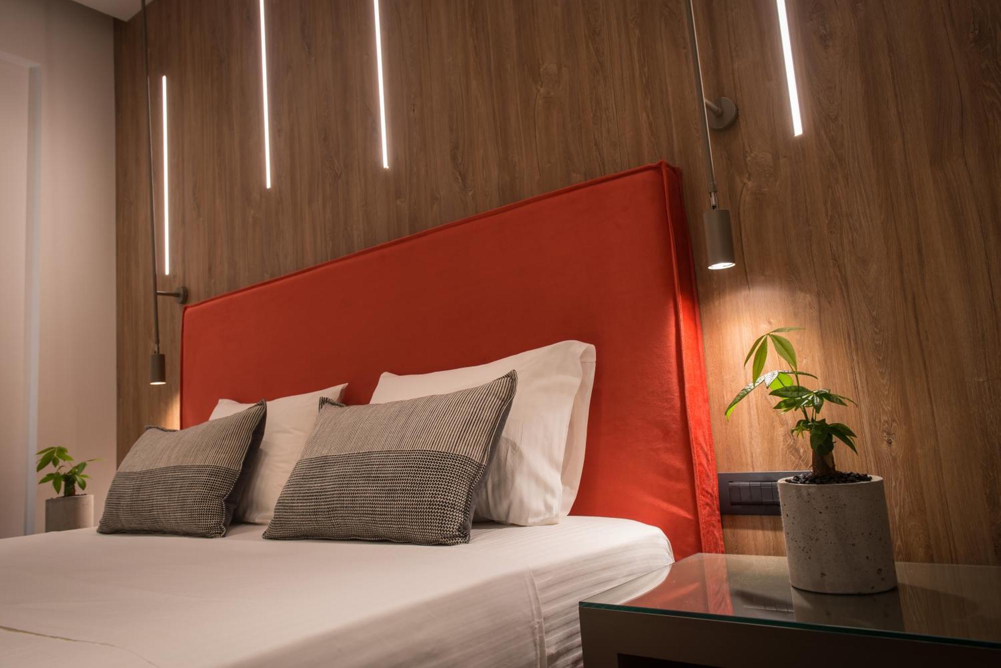 Villa Sonia By Estia Adults Only Malia Rom bilde