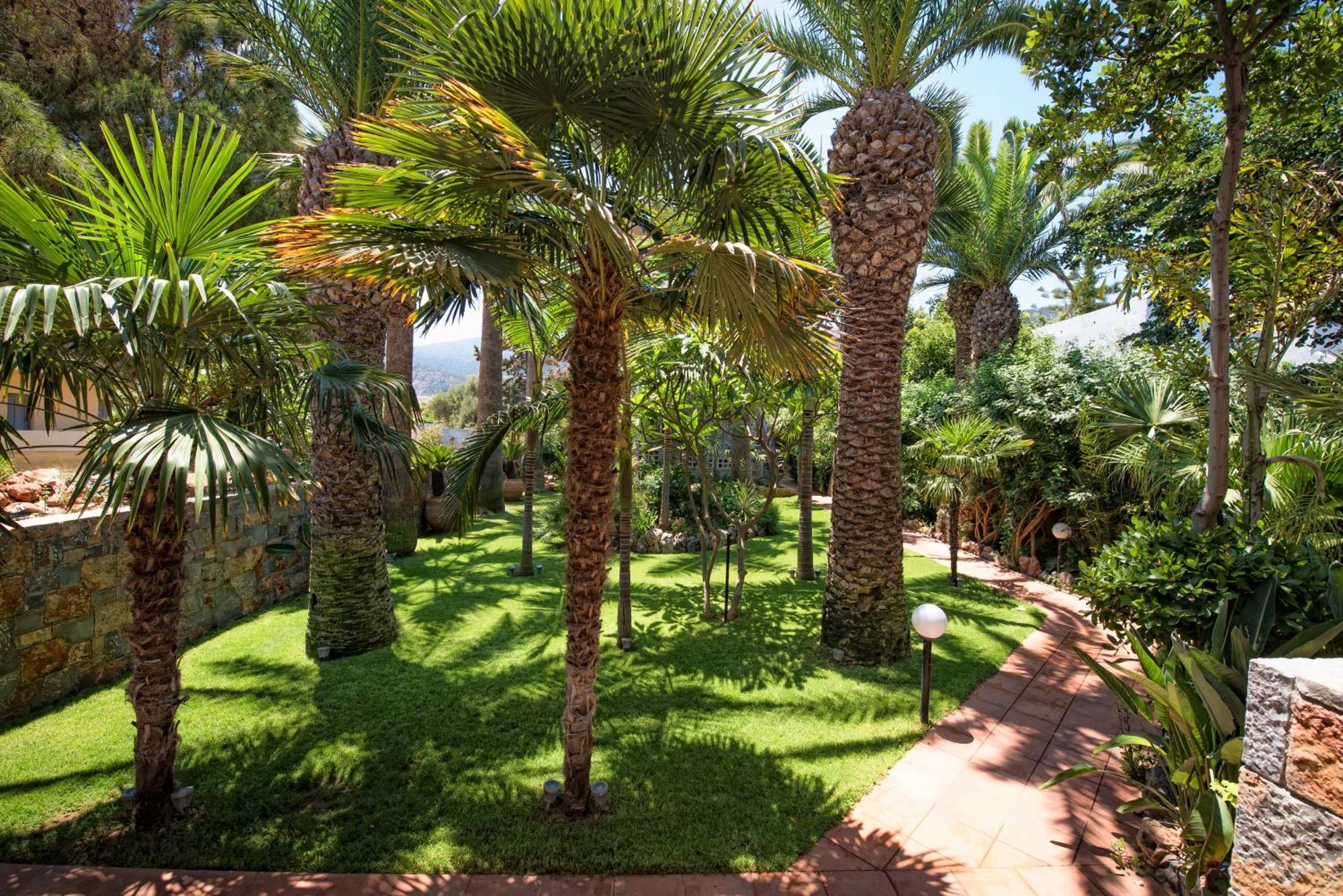 Villa Sonia By Estia Adults Only Malia Eksteriør bilde