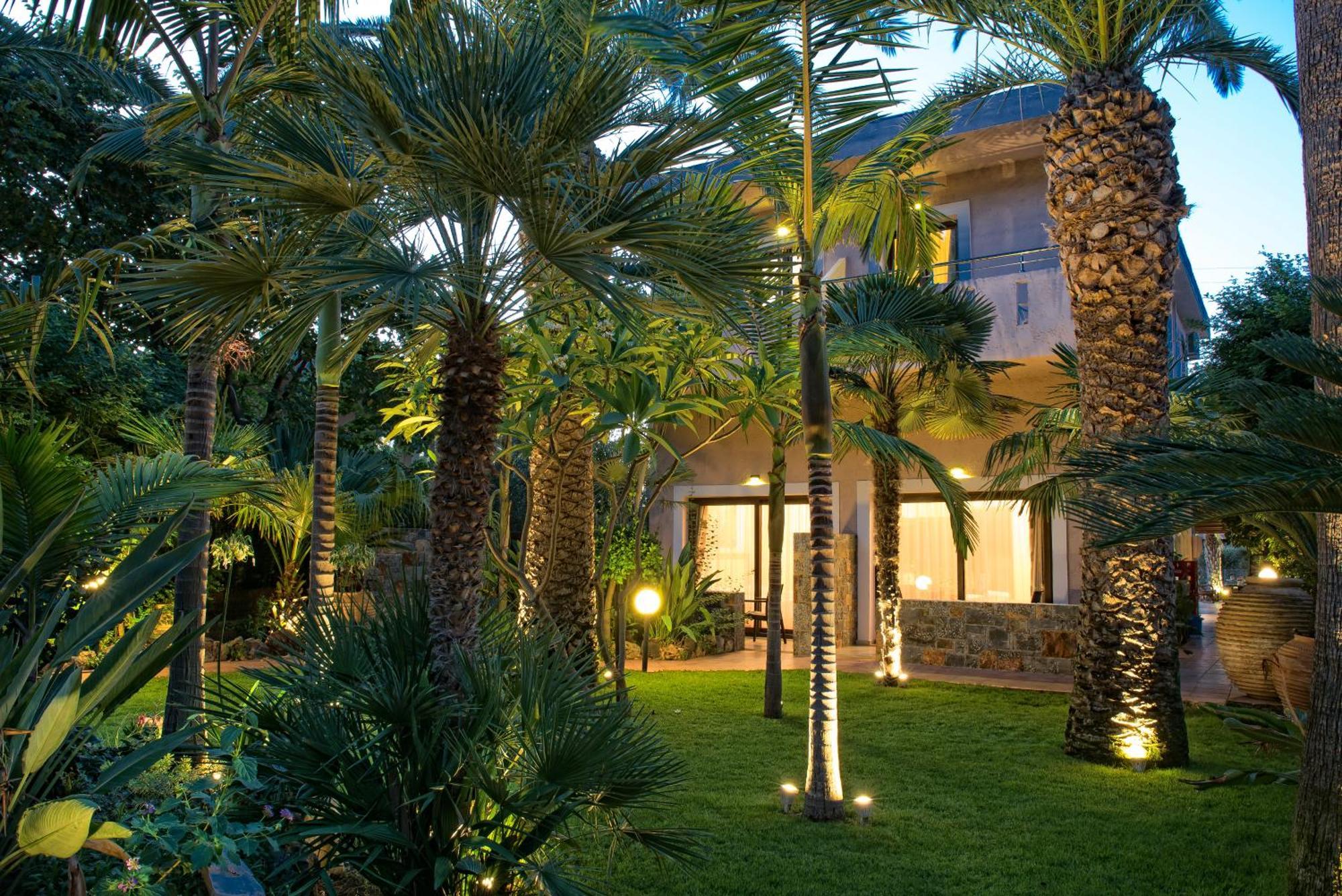 Villa Sonia By Estia Adults Only Malia Eksteriør bilde