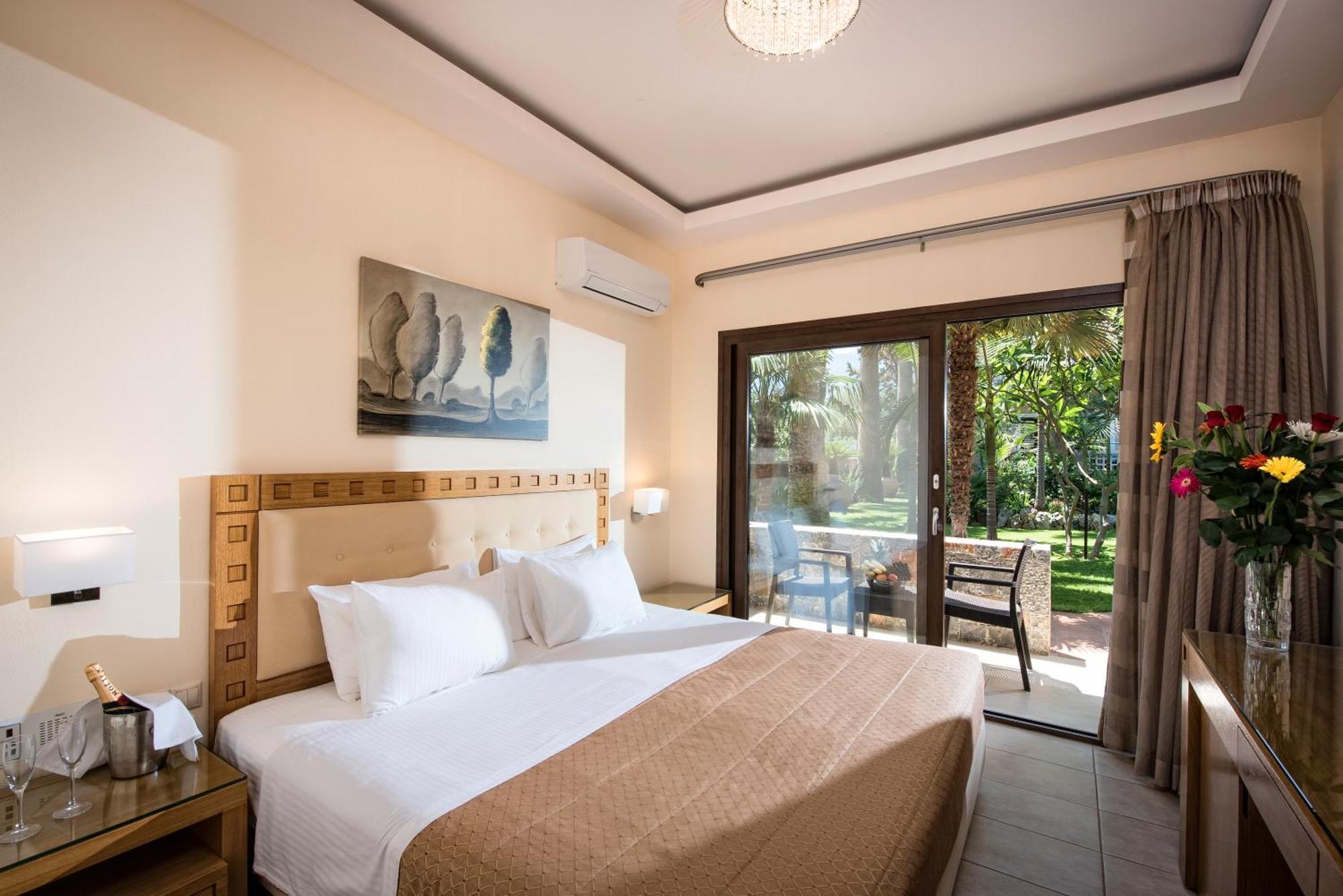 Villa Sonia By Estia Adults Only Malia Eksteriør bilde