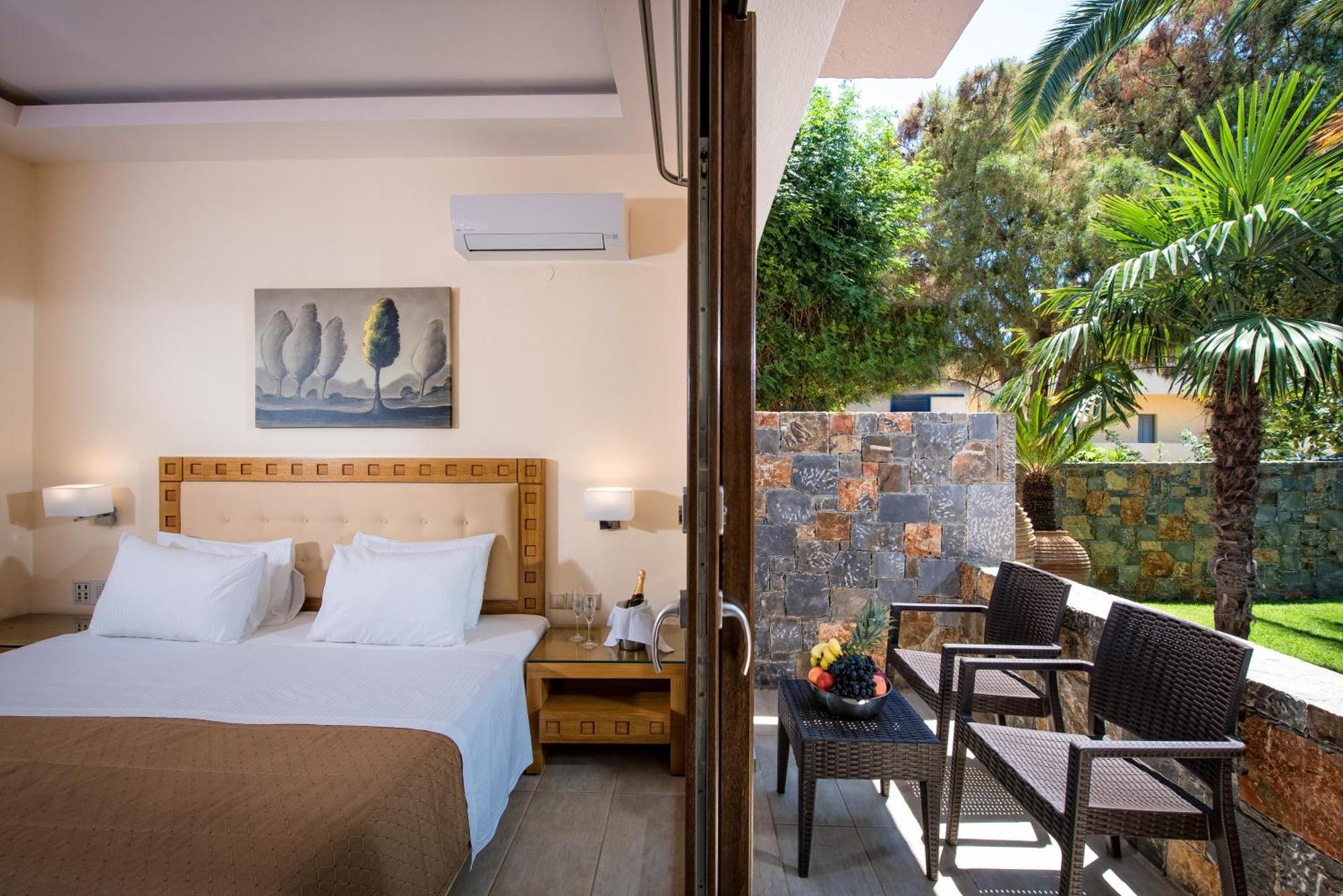 Villa Sonia By Estia Adults Only Malia Eksteriør bilde
